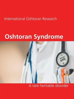 Cover Oshtoran Syndrome (eBook, ePUB)