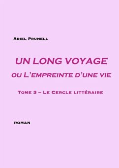 Le Cercle littéraire (eBook, ePUB) - Prunell, Ariel