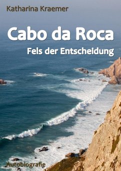 Cabo da Roca (eBook, ePUB) - Kraemer, Katharina