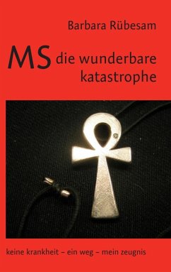 MS - die wunderbare Katastrophe (eBook, ePUB)