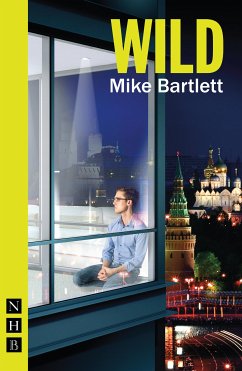 Wild (NHB Modern Plays) (eBook, ePUB) - Bartlett, Mike