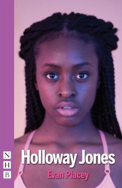 Holloway Jones (NHB Modern Plays) (eBook, ePUB) - Placey, Evan