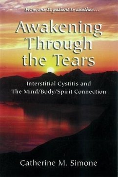 Awakening Through the Tears (eBook, ePUB) - Simone, Catherine M.