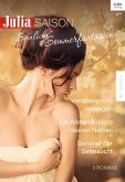 Sinnliche Sommerfantasien / Julia Saison Bd.32 (eBook, ePUB)