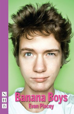 Banana Boys (NHB Modern Plays) (eBook, ePUB) - Placey, Evan