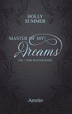 Master of my Dreams / Master Bd.3 (eBook, ePUB)