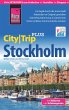 Reise Know-How CityTrip PLUS Stockholm... - Bild 1