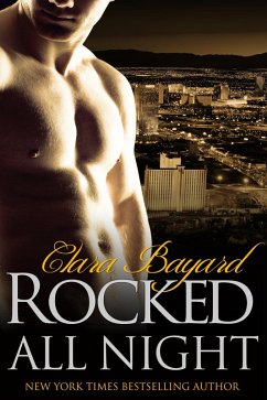 Rocked All Night (eBook, ePUB) - Bayard, Clara