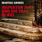 Inspektor Jury und die Frau in Rot / Inspektor Jury Bd.23 (MP3-Download) Inspektor Jury und die Frau in Rot / Inspektor Jury Bd.23 (MP3-Download)