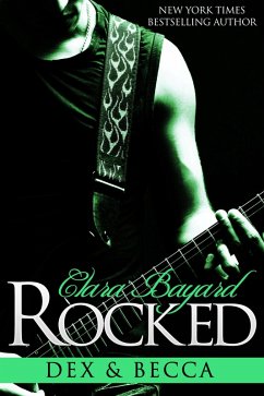 Rocked: Dex and Becca (eBook, ePUB) Cover Rocked: Dex and Becca (eBook, ePUB)