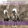 Frauen bereisen die Welt (MP3-Download) - Bild 1