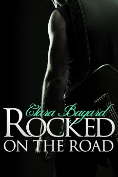 Rocked On the Road (eBook, ePUB) - Bayard, Clara