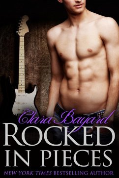 Cover Rocked in Pieces (eBook, ePUB)