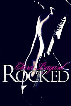 Cover Rocked (eBook, ePUB)