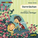 Dornröschen (MP3-Download)