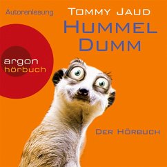 Hummeldumm (MP3-Download) - Jaud, Tommy
