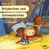 Brüderchen und Schwesterchen... - Bild 1