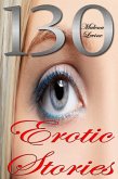 130 Erotic Stories (eBook, ePUB)