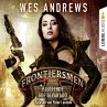 Blutfehde auf Alvarado / Frontiersmen... - Bild 1