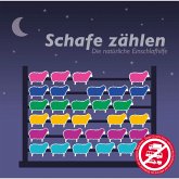 Schafe zählen - Die natürliche Einschlafhilfe (MP3-Download)