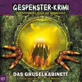 Das Gruselkabinett (MP3-Download) Das Gruselkabinett (MP3-Download)