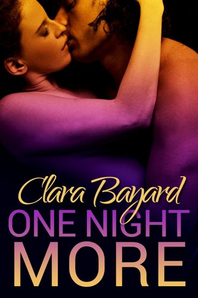 One Night More (One Night of Danger, #2) (eBook, ePUB) One Night More (One Night of Danger, #2) (eBook, ePUB)