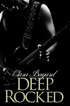 Cover Deep Rocked (eBook, ePUB)
