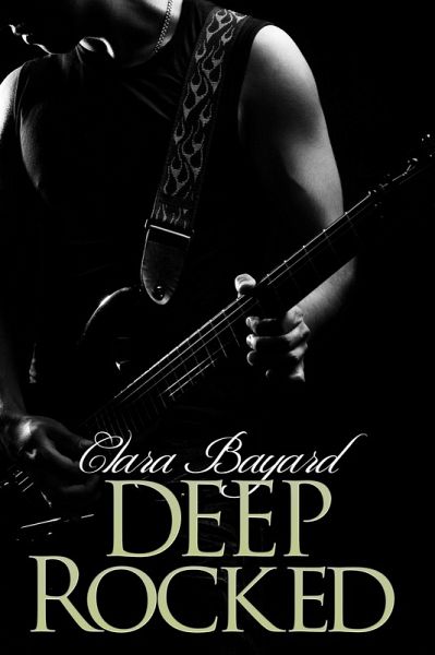 Deep Rocked (eBook, ePUB)