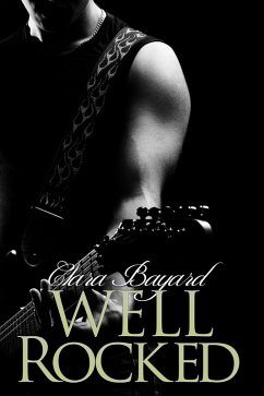 Cover Well Rocked (eBook, ePUB)