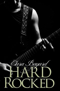 Cover Hard Rocked (eBook, ePUB)