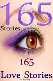 165 Stories - 165 Love Stories (eBook, ePUB)