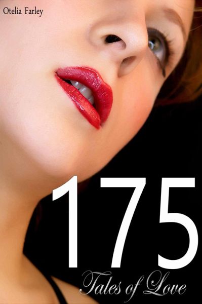 175 Tales of Love (eBook, ePUB)