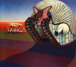 Tarkus (Deluxe Edition) - Emerson,Lake & Palmer