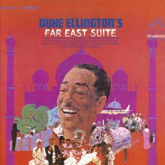 Far East Suite - Ellington,Duke