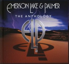 Anthology (1970-1998) - Emerson,Lake & Palmer