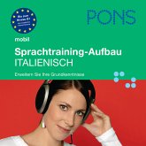 PONS mobil Sprachtraining Aufbau: Italienisch (MP3-Download)