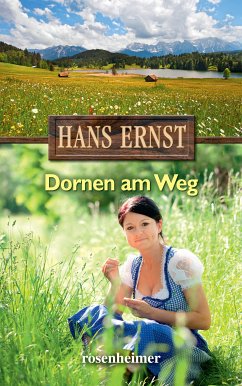 Dornen am Weg (eBook, ePUB) - Ernst, Hans