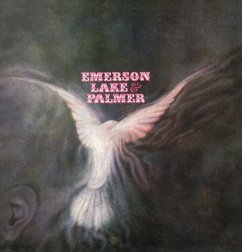 Emerson,Lake & Palmer - Emerson,Lake & Palmer