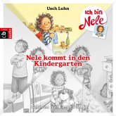 Nele kommt in den Kindergarten / Ich bin Nele Bd.1 (MP3-Download)