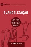 Evangelização (eBook, ePUB)