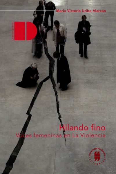 Hilando fino (eBook, ePUB) Hilando fino (eBook, ePUB)