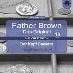 Father Brown 18 - Der Kopf Caesars (Das Original) (MP3-Download)