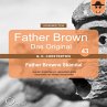 Father Brown 43 - Father Browns Skandal... - Bild 1