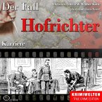 Truecrime - Karriere (Der Fall Hofrichter) (MP3-Download)