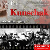 Truecrime - Arbeiterbewegung (Der Fall Kunschak) (MP3-Download)