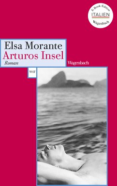 Arturos Insel (eBook, ePUB) - Morante, Elsa