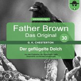 Father Brown 30 - Der geflügelte Dolch (Das Original) (MP3-Download)