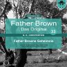 Father Brown 33 - Father Browns... - Bild 1