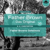 Father Brown 33 - Father Browns Geheimnis (Das Original) (MP3-Download)