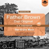 Father Brown 46 - Der Grüne Mann (Das Original) (MP3-Download)